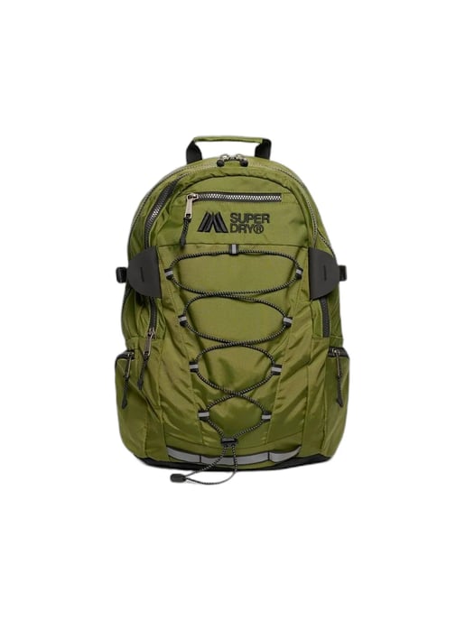 Superdry Damen-Outdoor-Rucksack - Image 1