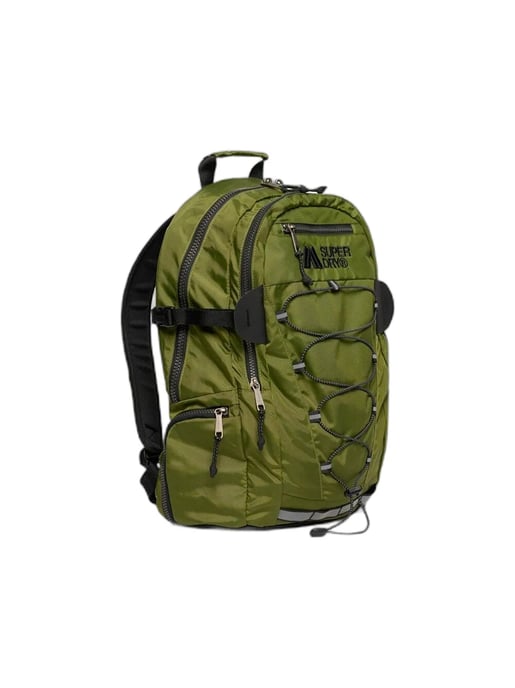 Superdry Damen-Outdoor-Rucksack - Image 2