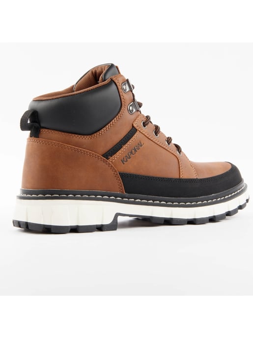 Kaporal Herren-Barlane-Stiefel - Image 2