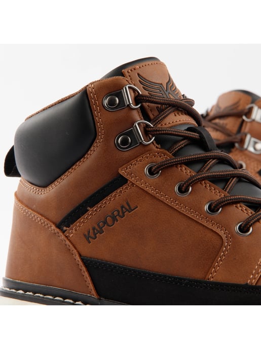 Kaporal Herren-Barlane-Stiefel - Image 3