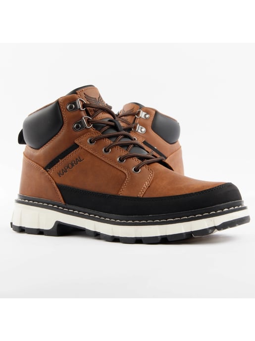 Kaporal Herren-Barlane-Stiefel - Image 4