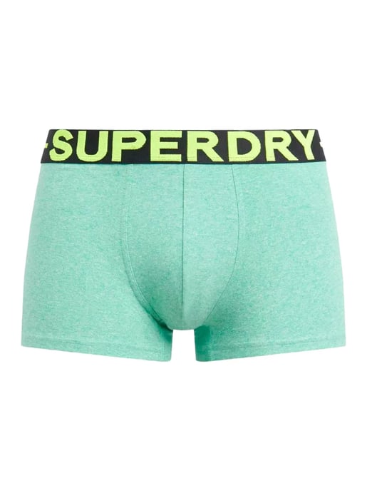 Superdry Herren-Signature-Badehose - Image 3