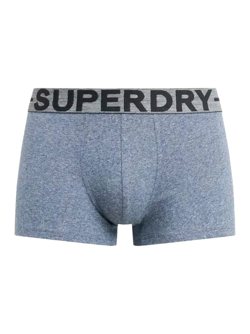 Superdry Herren-Signature-Badehose - Image 4