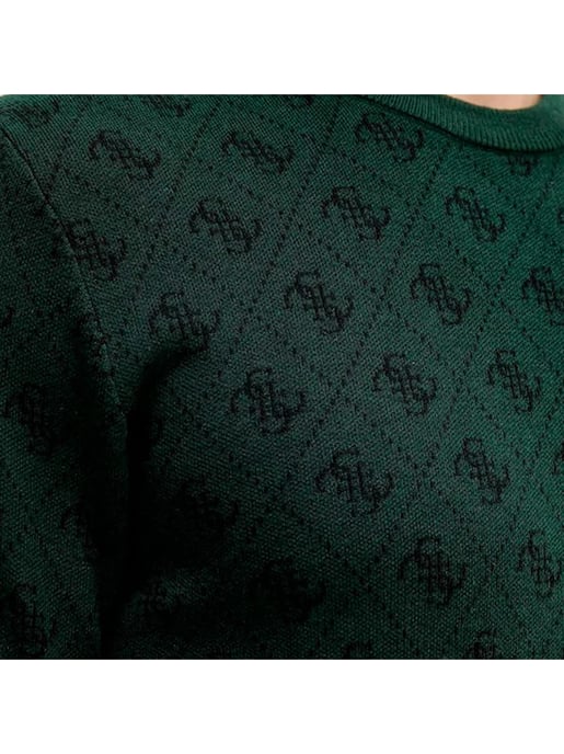 Guess Damen-Pullover Humbert 4G - Image 4