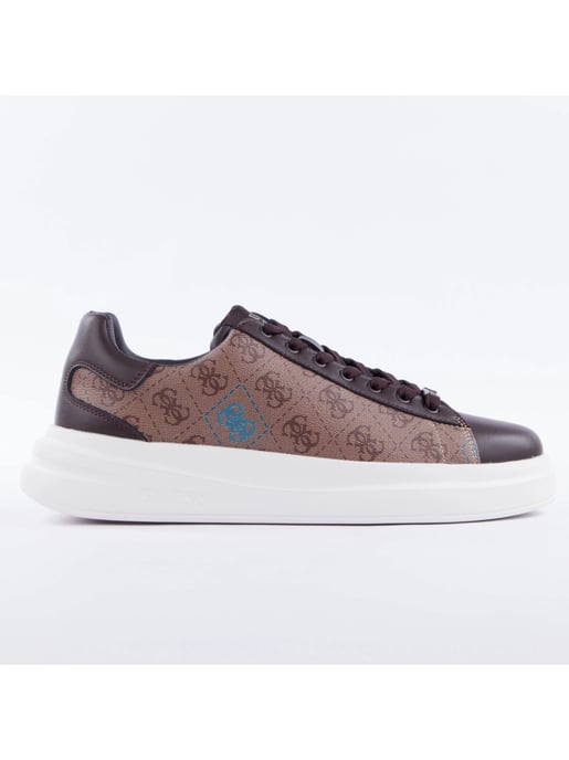 Guess Herren-Sneaker Elba 4G - Image 1