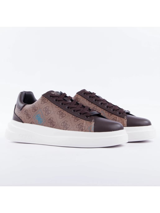 Guess Herren-Sneaker Elba 4G - Image 2