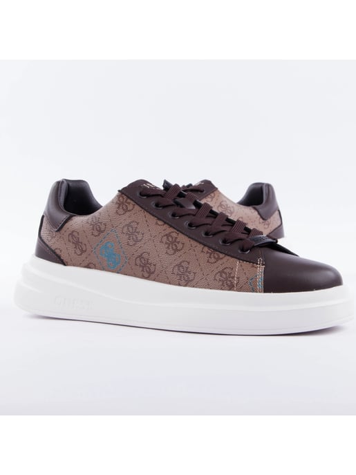 Guess Herren-Sneaker Elba 4G - Image 3