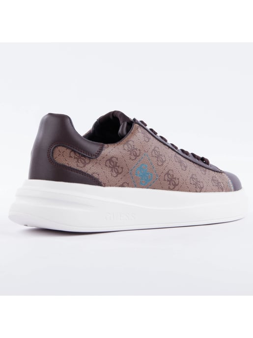 Guess Herren-Sneaker Elba 4G - Image 4
