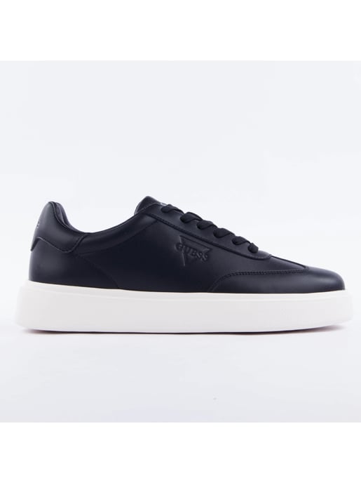 Guess Herren-Sneaker mit Monogramm - Image 1