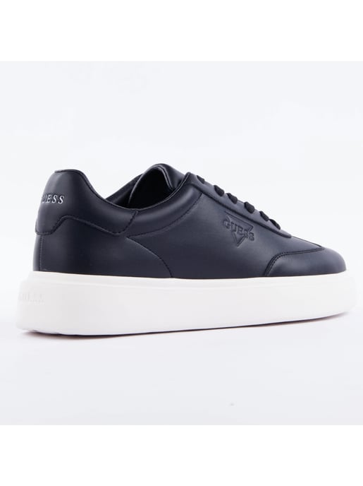 Guess Herren-Sneaker mit Monogramm - Image 2