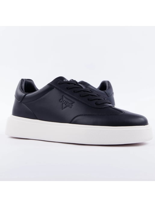 Guess Herren-Sneaker mit Monogramm - Image 3
