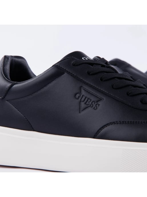 Guess Herren-Sneaker mit Monogramm - Image 4