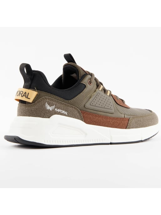Kaporal Herren-Sneaker „Dolphin“ - Image 2