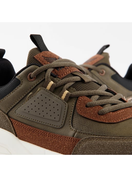 Kaporal Herren-Sneaker „Dolphin“ - Image 3