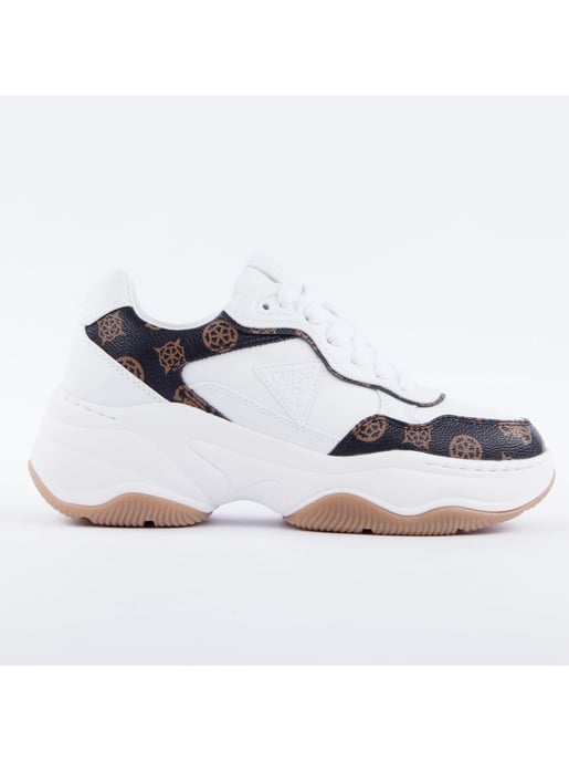Guess Happy 4G Sneaker für Damen - Image 1