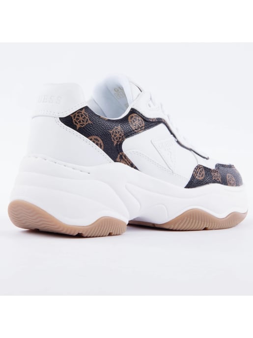 Guess Happy 4G Sneaker für Damen - Image 2