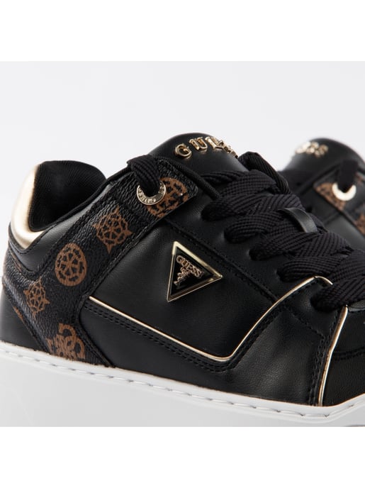 Guess Damen-Sneaker Moxea - Image 4