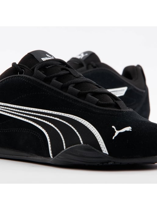 Puma Herren Catch Soleil SD Sneaker - Image 4