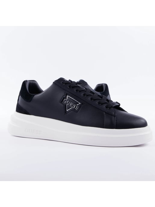 Guess Elba Herren-Sneaker - Image 4