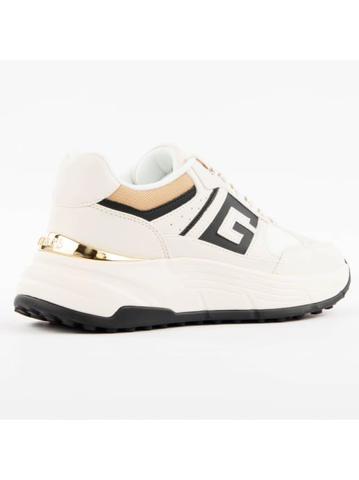 Guess Herren-Sneaker Running Fonzi - Image 2