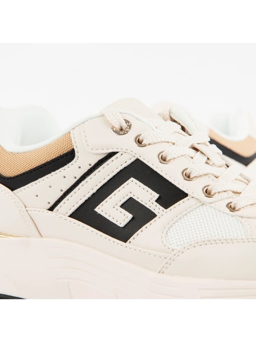 Guess Herren-Sneaker Running Fonzi - Image 3