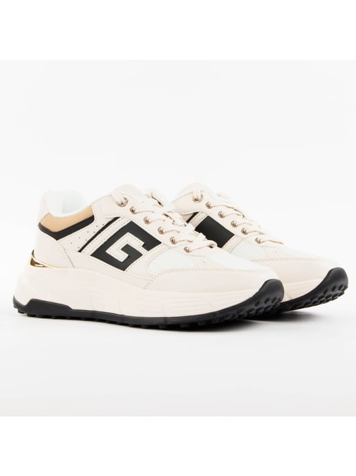 Guess Herren-Sneaker Running Fonzi - Image 4
