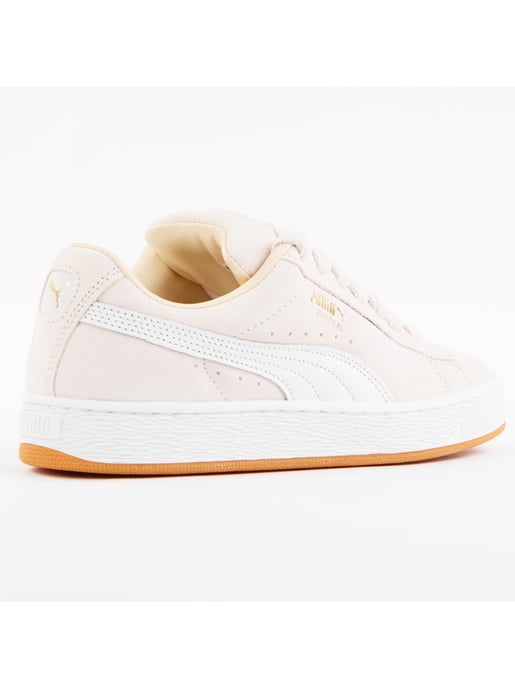 Puma Damen-Sneaker aus Wildleder XL - Image 2