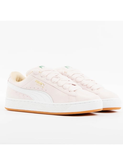 Puma Damen-Sneaker aus Wildleder XL - Image 3