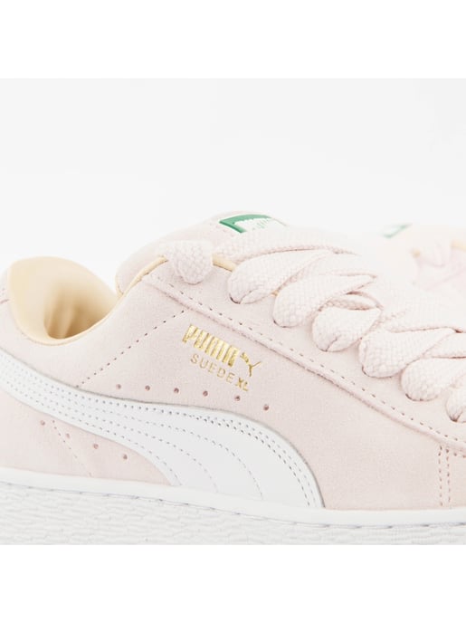 Puma Damen-Sneaker aus Wildleder XL - Image 4
