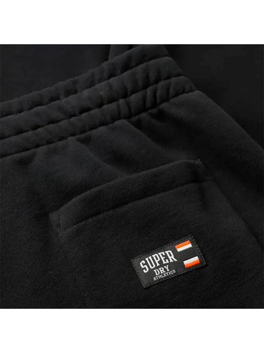 Superdry Herren Essential Jogginganzug - Image 4