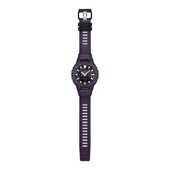 Casio G-Shock G-Squad Herren Purple Uhr GBA-950-2AER - Image 5