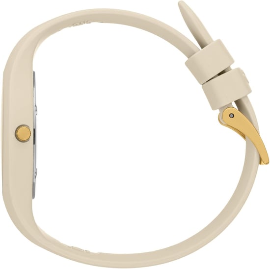 Ice Watch Ice Leopard - Almond Skin Beige Damen Armbanduhr 021727 - S - Image 2