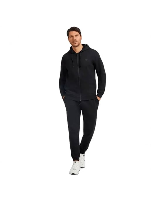 Guess Herren-Sweatshirt mit Aufnäher - Image 2