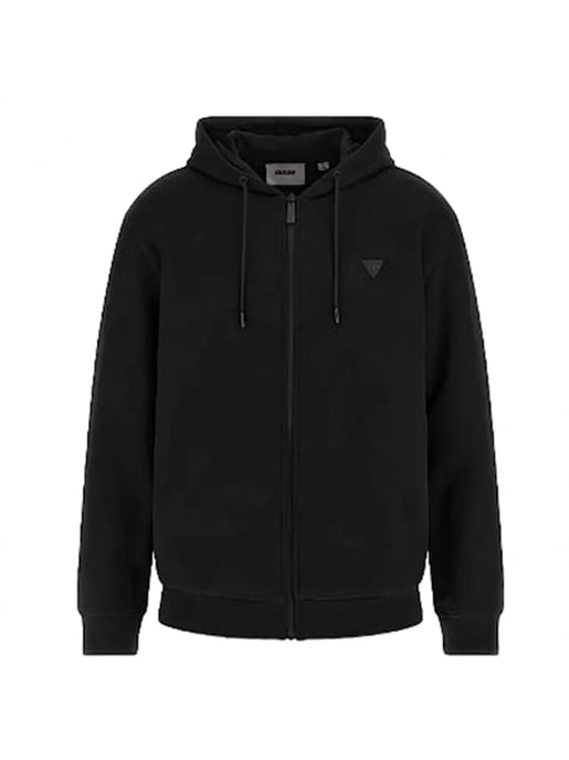Guess Herren-Sweatshirt mit Aufnäher - Image 3