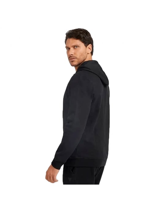 Guess Herren-Sweatshirt mit Aufnäher - Image 4