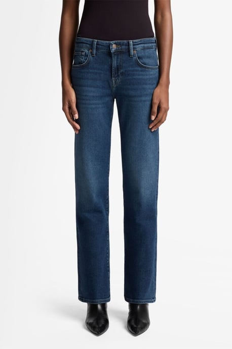 Damen Jeans Calie Straight Straight Fit - Image 1