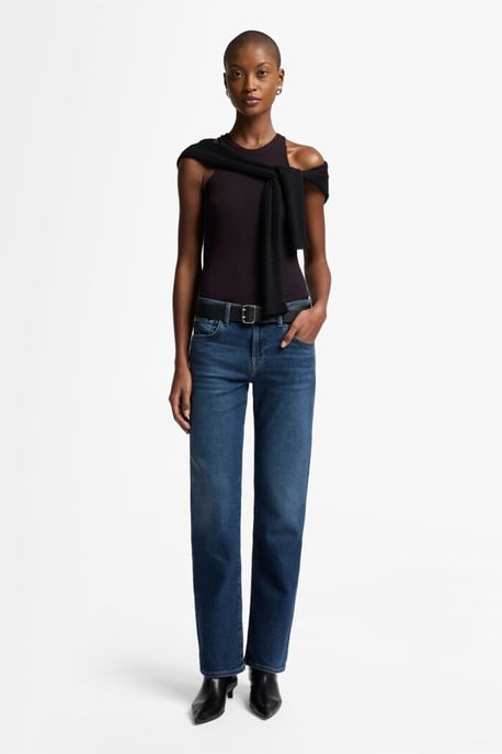 Damen Jeans Calie Straight Straight Fit - Image 2