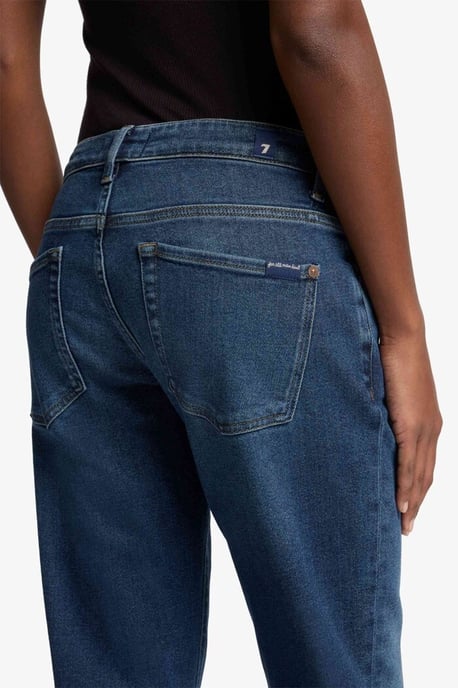 Damen Jeans Calie Straight Straight Fit - Image 3