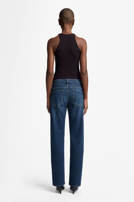 Damen Jeans Calie Straight Straight Fit - Image 4