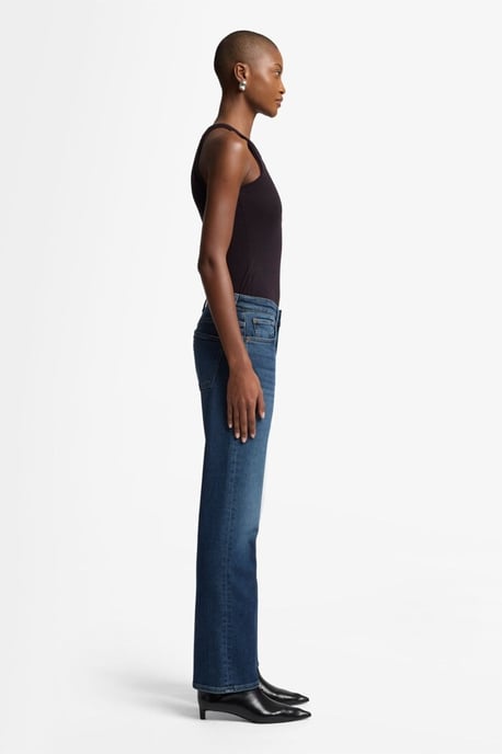 Damen Jeans Calie Straight Straight Fit - Image 5