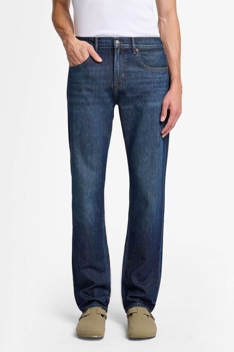 Herren Jeans The Straight Straight Fit - Image 1