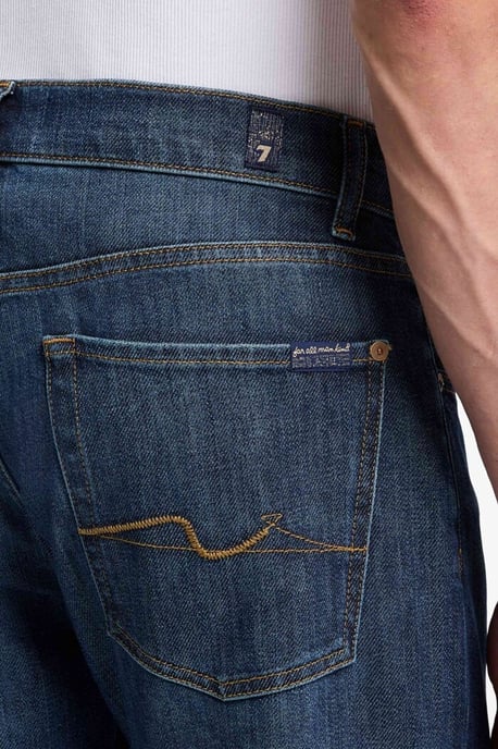 Herren Jeans The Straight Straight Fit - Image 4