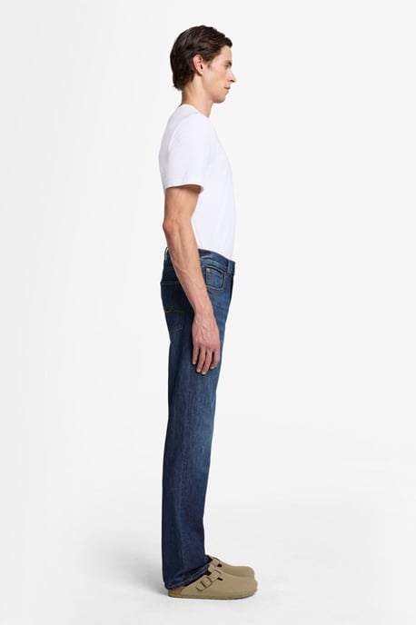 Herren Jeans The Straight Straight Fit - Image 5