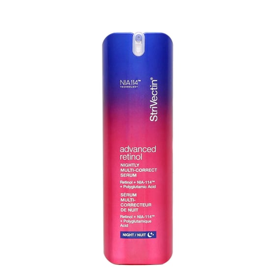 Advanced Retinol Nightly Multi-Correct Serum 30ml - Image 1