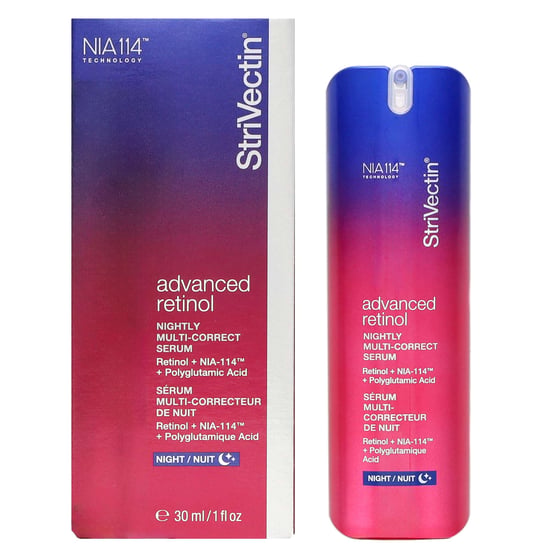 Advanced Retinol Nightly Multi-Correct Serum 30ml - Image 3