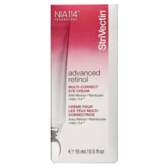 Advanced Retinol Multi Correct Eye Cream 15ml - Image 2