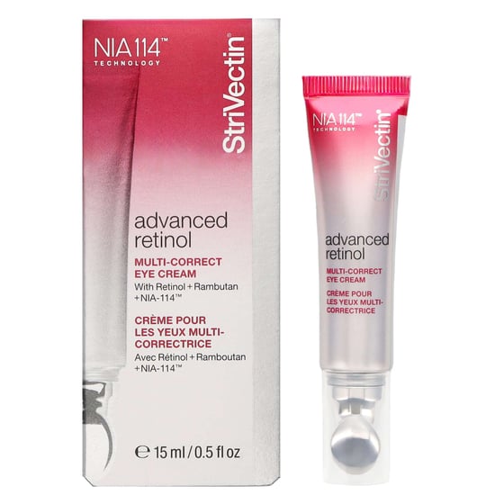 Advanced Retinol Multi Correct Eye Cream 15ml - Image 3