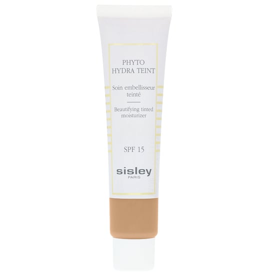 Sisley Phyto Hydra Teint Schönheitsgetönte Feuchtigkeitscreme SPF15 #3 Golden - Image 1