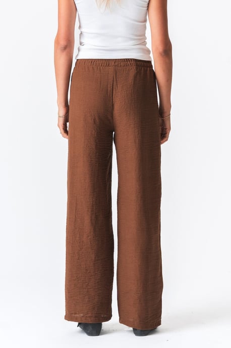 Lilly Hose - Braun - Image 3