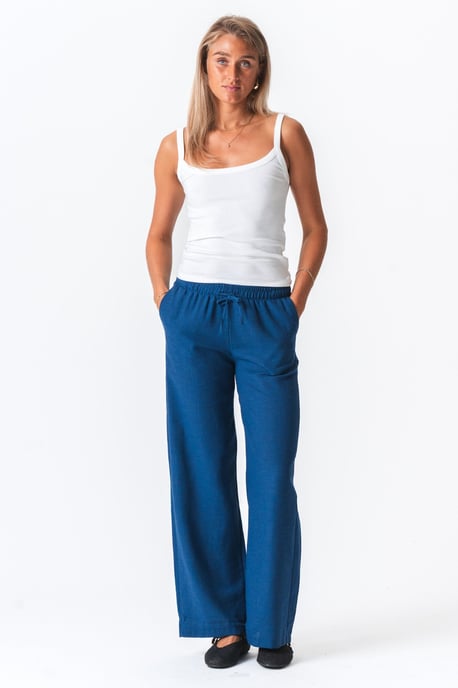 Lilly Hose - Marineblau - Image 2